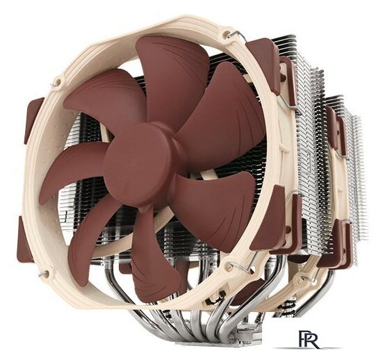 Кулер для процессора Noctua NH-D15 SE-AM4 - Изображение №1 — Интернет-магазин ПроЗаказ