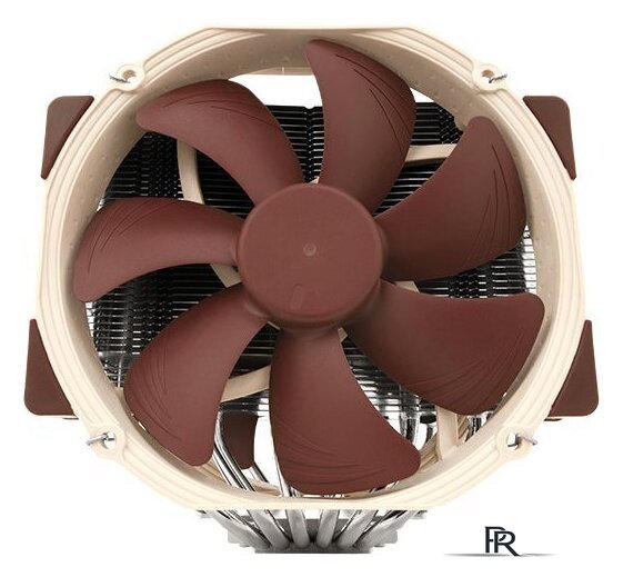 Кулер для процессора Noctua NH-D15 SE-AM4 - Изображение №3 — Интернет-магазин ПроЗаказ