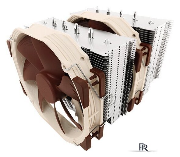 Кулер для процессора Noctua NH-D15 SE-AM4 - Изображение №2 — Интернет-магазин ПроЗаказ