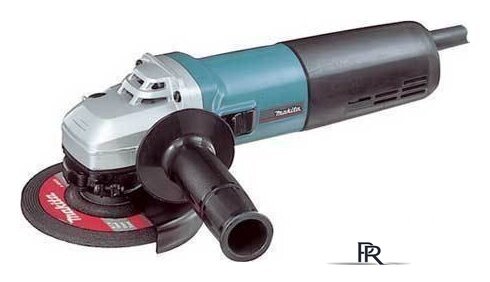 Угловая шлифмашина Makita 9562 CVH - Изображение №1 — Интернет-магазин ПроЗаказ