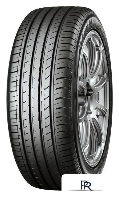 Летние шины Yokohama BluEarth-GT AE51 235/45R18 94W - Изображение №1 — Интернет-магазин ПроЗаказ