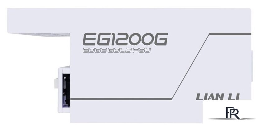 Блок питания Lian Li Edge Gold 1200 G9P.EG1200G.WH00.EU - Изображение №8 — Интернет-магазин ПроЗаказ