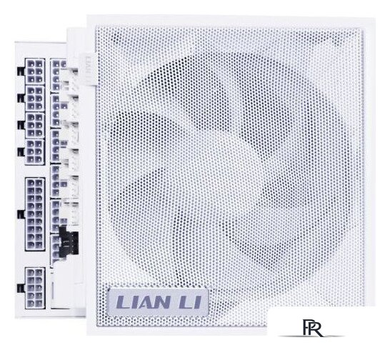 Блок питания Lian Li Edge Gold 1200 G9P.EG1200G.WH00.EU - Изображение №1 — Интернет-магазин ПроЗаказ