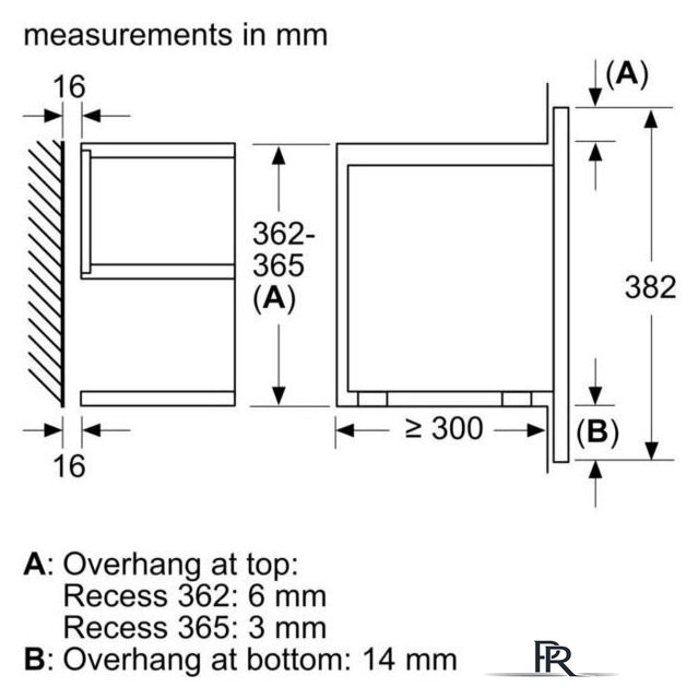 Микроволновая печь Bosch Serie 8 BFL7221W1 - Изображение №5 — Интернет-магазин ПроЗаказ