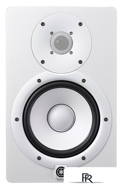 Монитор ближнего поля Yamaha HS7 (белый) - Изображение №1 — Интернет-магазин ПроЗаказ