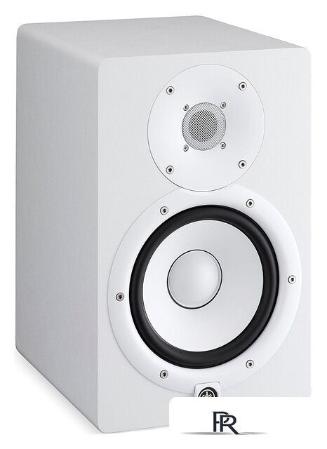 Монитор ближнего поля Yamaha HS7 (белый) - Изображение №2 — Интернет-магазин ПроЗаказ