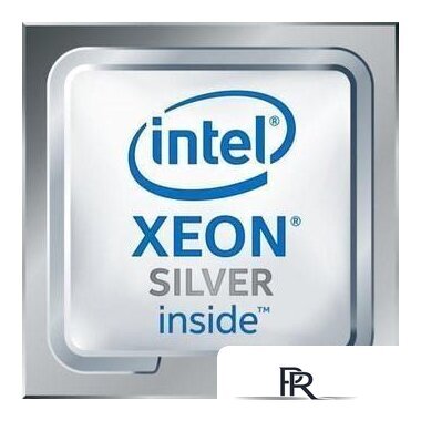 Процессор Intel Xeon Silver 4214R - Изображение №1 — Интернет-магазин ПроЗаказ
