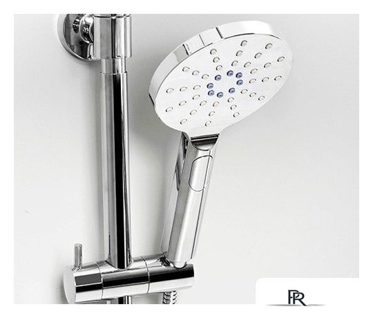 Душевая система  Wasserkraft A18801 - Изображение №5 — Интернет-магазин ПроЗаказ