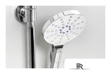 Душевая система  Wasserkraft A18801 - Изображение №6 — Интернет-магазин ПроЗаказ