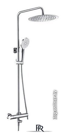 Душевая система  Wasserkraft A18801 - Изображение №1 — Интернет-магазин ПроЗаказ