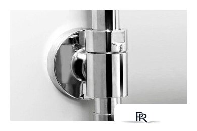 Душевая система  Wasserkraft A18801 - Изображение №11 — Интернет-магазин ПроЗаказ