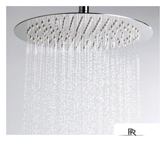 Душевая система  Wasserkraft A18801 - Изображение №3 — Интернет-магазин ПроЗаказ