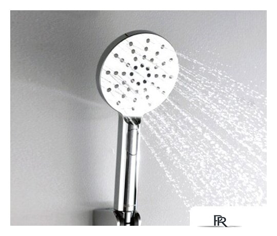 Душевая система  Wasserkraft A18801 - Изображение №8 — Интернет-магазин ПроЗаказ