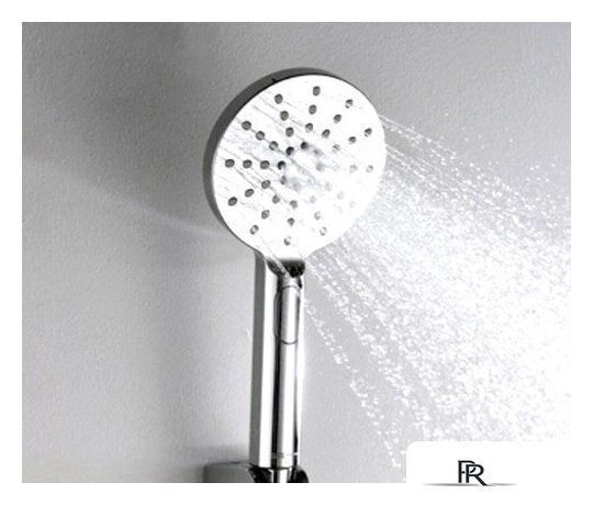 Душевая система  Wasserkraft A18801 - Изображение №7 — Интернет-магазин ПроЗаказ
