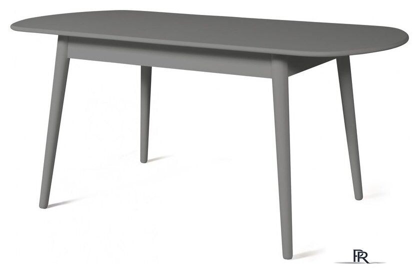 Кухонный стол Мебель-класс Эней (серый) - Изображение №2 — Интернет-магазин ПроЗаказ