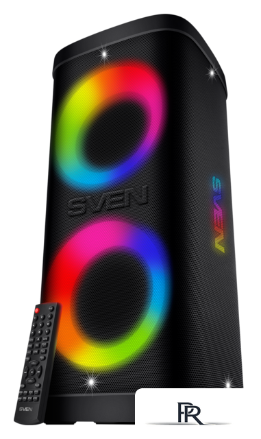 Патибокс SVEN PS-930 - Изображение №1 — Интернет-магазин ПроЗаказ