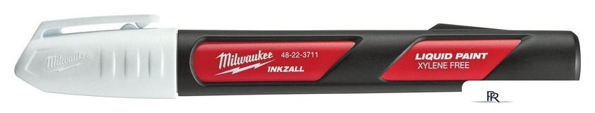 Маркер строительный Milwaukee 48223711 - Изображение №1 — Интернет-магазин ПроЗаказ