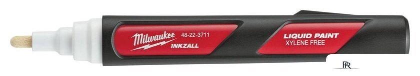 Маркер строительный Milwaukee 48223711 - Изображение №4 — Интернет-магазин ПроЗаказ