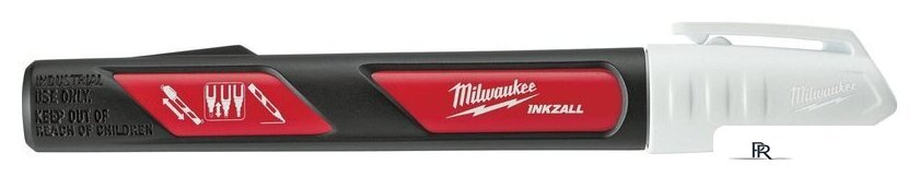 Маркер строительный Milwaukee 48223711 - Изображение №3 — Интернет-магазин ПроЗаказ