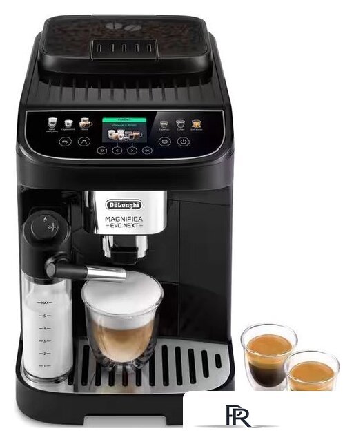 Кофемашина DeLonghi Magnifica Evo Next ECAM310.60.B - Изображение №1 — Интернет-магазин ПроЗаказ