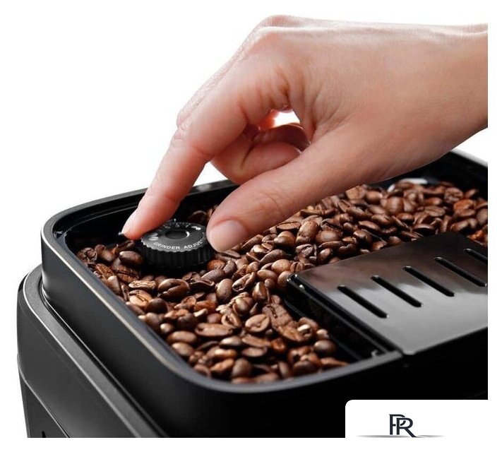 Кофемашина DeLonghi Magnifica Evo Next ECAM310.60.B - Изображение №2 — Интернет-магазин ПроЗаказ
