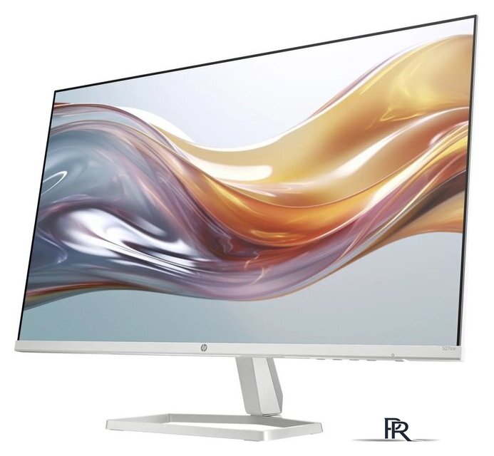 Монитор HP 527sw 94F46E9 - Изображение №2 — Интернет-магазин ПроЗаказ