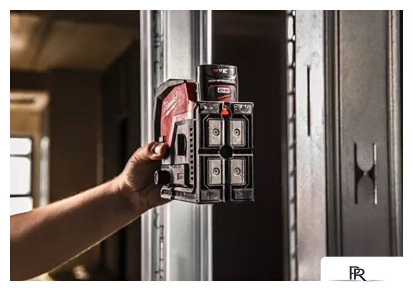 Лазерный нивелир Milwaukee M12 CLLP-0C 4933478101 - Изображение №4 — Интернет-магазин ПроЗаказ