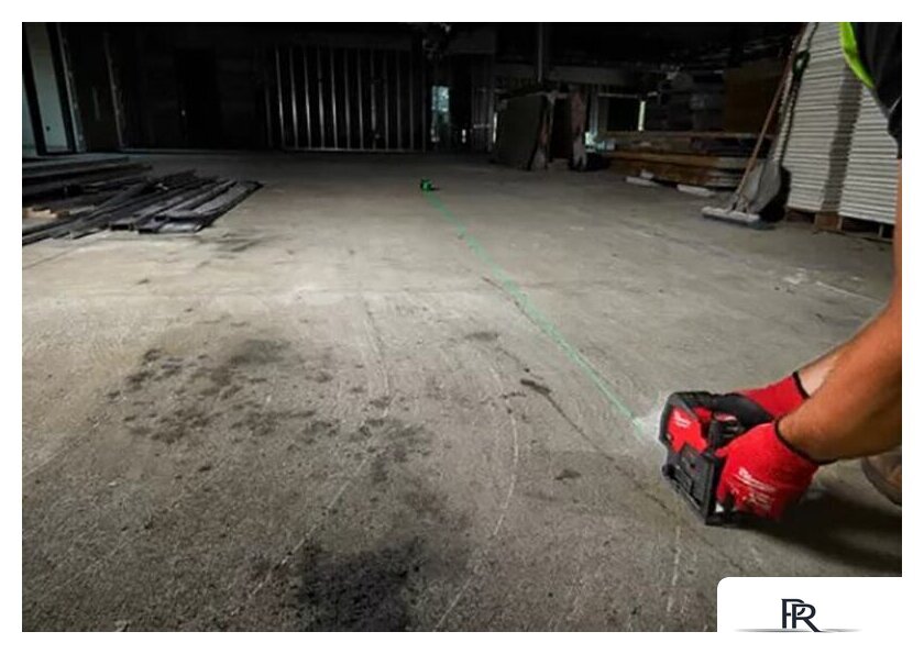 Лазерный нивелир Milwaukee M12 CLLP-0C 4933478101 - Изображение №7 — Интернет-магазин ПроЗаказ