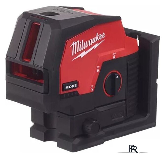 Лазерный нивелир Milwaukee M12 CLLP-0C 4933478101 - Изображение №1 — Интернет-магазин ПроЗаказ