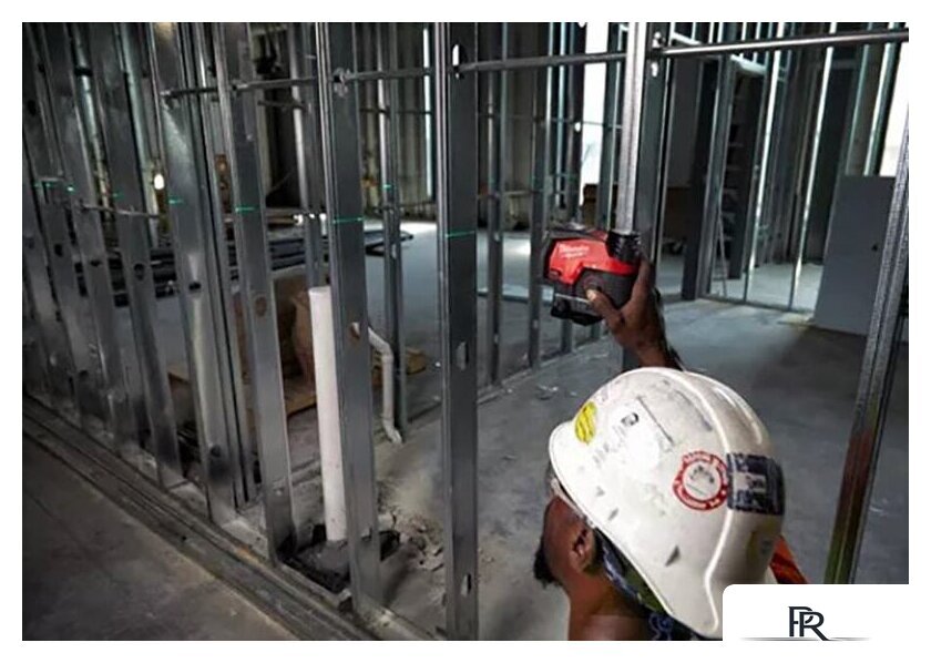 Лазерный нивелир Milwaukee M12 CLLP-0C 4933478101 - Изображение №6 — Интернет-магазин ПроЗаказ