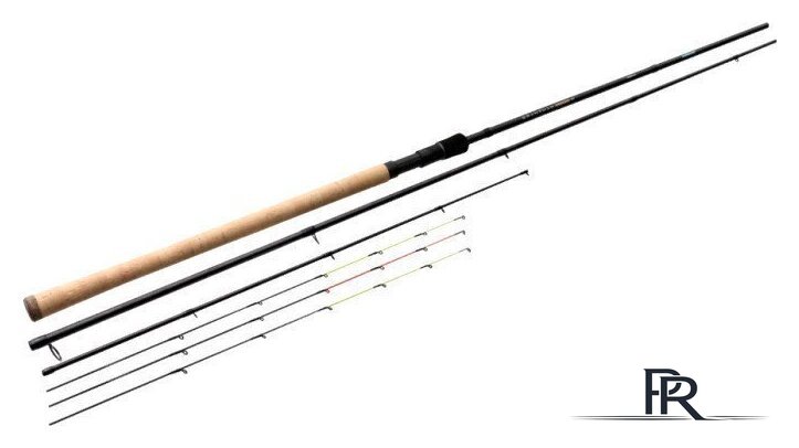 Удилище Flagman Grantham Bolo MS 5m GRB500 - Изображение №1 — Интернет-магазин ПроЗаказ