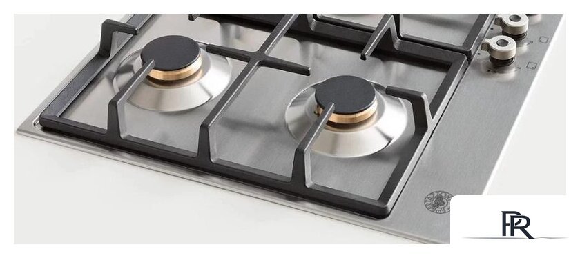 Варочная панель Bertazzoni P905CPROX - Изображение №3 — Интернет-магазин ПроЗаказ