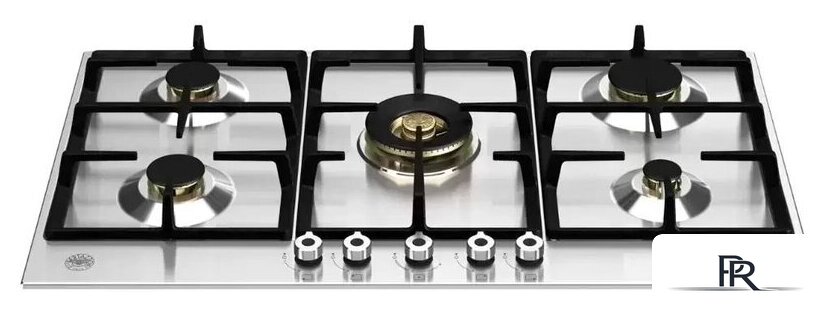 Варочная панель Bertazzoni P905CPROX - Изображение №1 — Интернет-магазин ПроЗаказ