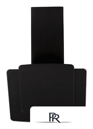 Кухонная вытяжка Elikor КВАРЦ 60П-1000-Е4Д (черный) (934343) - Изображение №2 — Интернет-магазин ПроЗаказ