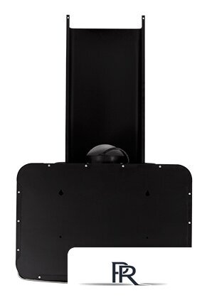 Кухонная вытяжка Elikor КВАРЦ 60П-1000-Е4Д (черный) (934343) - Изображение №4 — Интернет-магазин ПроЗаказ