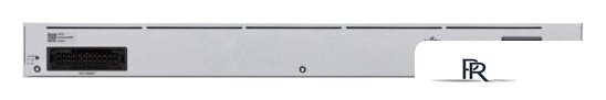 Управляемый коммутатор 3-го уровня Ubiquiti UniFi Switch Pro 48 PoE - Изображение №5 — Интернет-магазин ПроЗаказ
