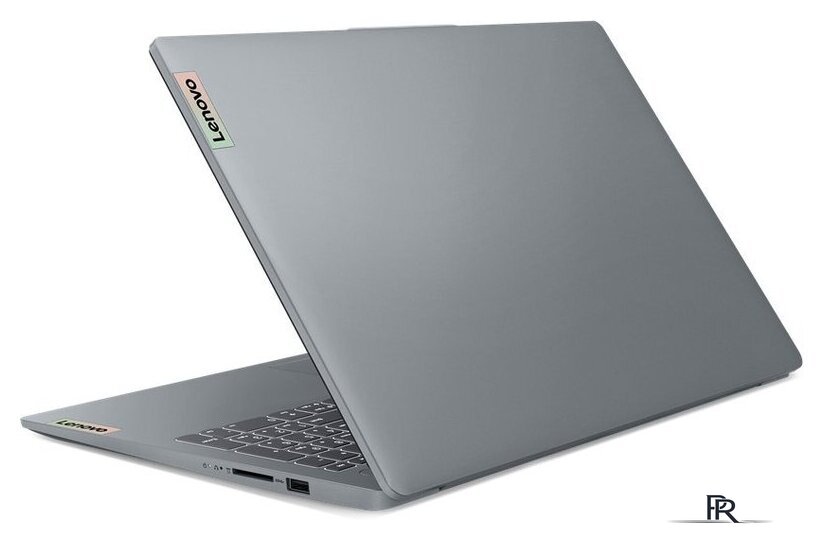 Ноутбук Lenovo IdeaPad Slim 3 15IRH8 83EM007MPS - Изображение №8 — Интернет-магазин ПроЗаказ