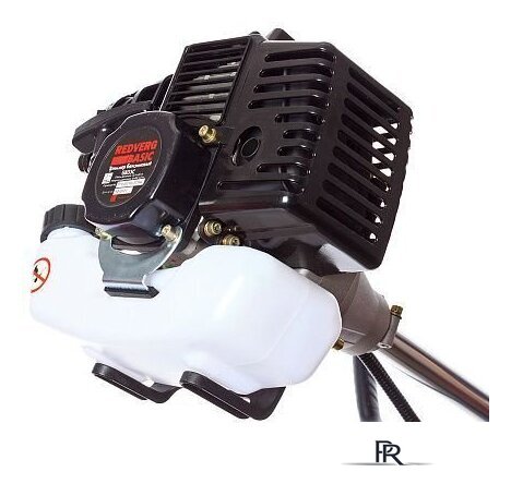 Триммер RedVerg Basic GB33C - Изображение №5 — Интернет-магазин ПроЗаказ