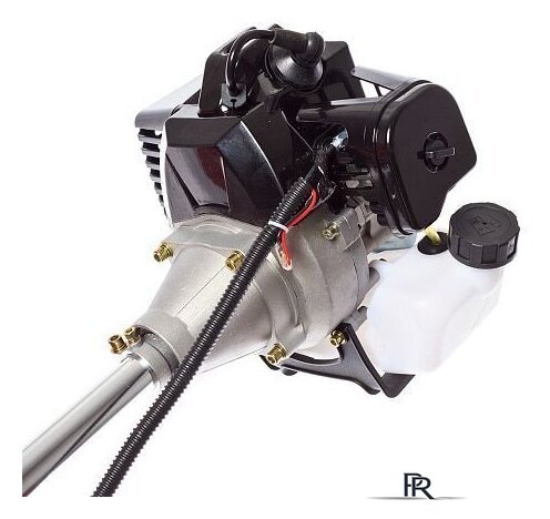 Триммер RedVerg Basic GB33C - Изображение №3 — Интернет-магазин ПроЗаказ