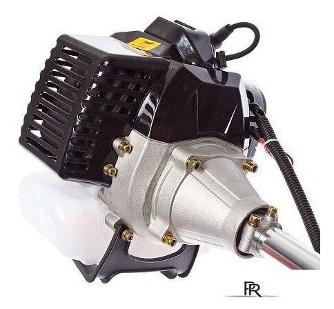 Триммер RedVerg Basic GB33C - Изображение №6 — Интернет-магазин ПроЗаказ