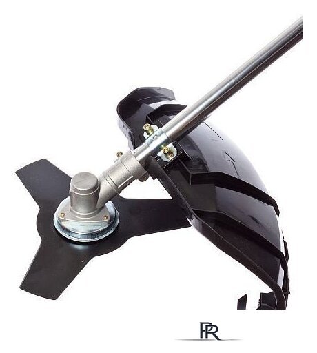 Триммер RedVerg Basic GB33C - Изображение №9 — Интернет-магазин ПроЗаказ