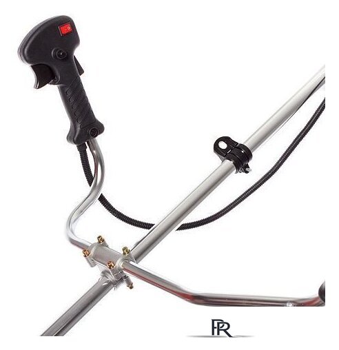 Триммер RedVerg Basic GB33C - Изображение №7 — Интернет-магазин ПроЗаказ