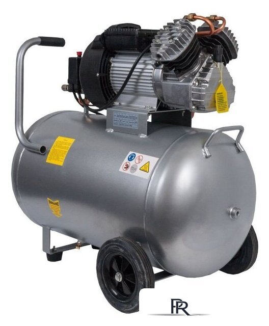 Компрессор Quattro Elementi DV-400-100 - Изображение №5 — Интернет-магазин ПроЗаказ