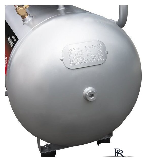 Компрессор Quattro Elementi DV-400-100 - Изображение №4 — Интернет-магазин ПроЗаказ