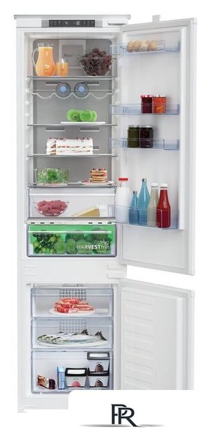 Холодильник BEKO BCNA306E4ZSN - Изображение №1 — Интернет-магазин ПроЗаказ