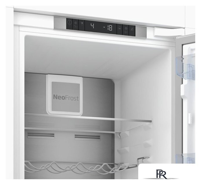 Холодильник BEKO BCNA306E4ZSN - Изображение №7 — Интернет-магазин ПроЗаказ