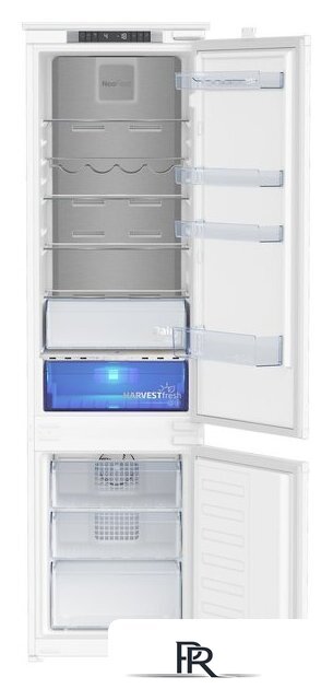 Холодильник BEKO BCNA306E4ZSN - Изображение №6 — Интернет-магазин ПроЗаказ