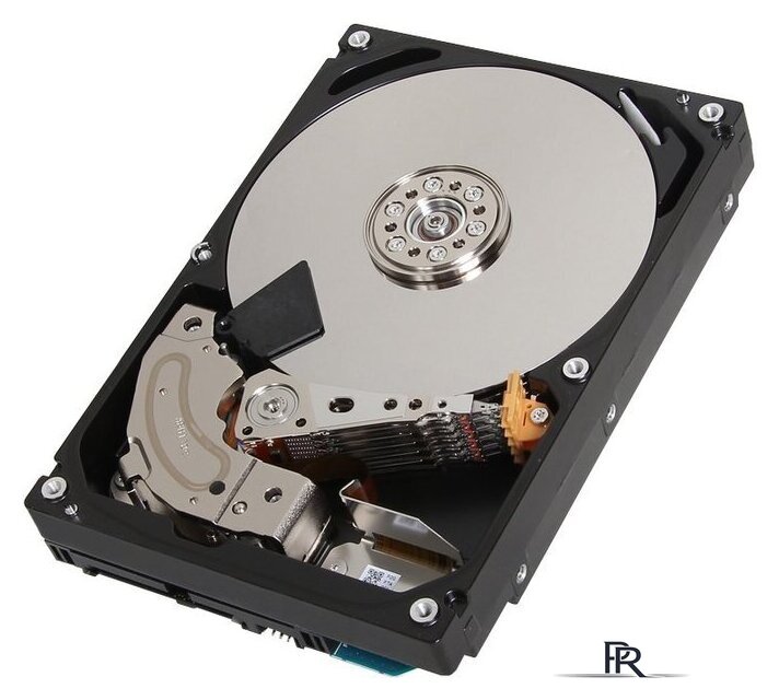 Жесткий диск Toshiba 2TB [MG04SCA20EE] - Изображение №1 — Интернет-магазин ПроЗаказ