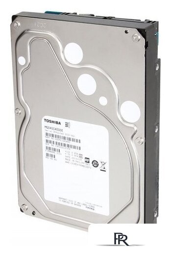 Жесткий диск Toshiba 2TB [MG04SCA20EE] - Изображение №2 — Интернет-магазин ПроЗаказ
