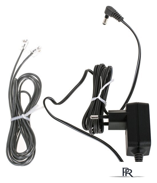 Радиотелефон Panasonic KX-TG6811RUB - Изображение №19 — Интернет-магазин ПроЗаказ